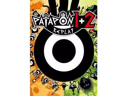 PATAPON 1+2 REPLAY