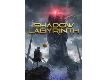 Shadow Labyrinth - PC