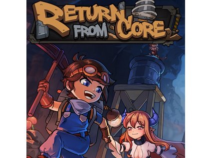 Return from Core - PC