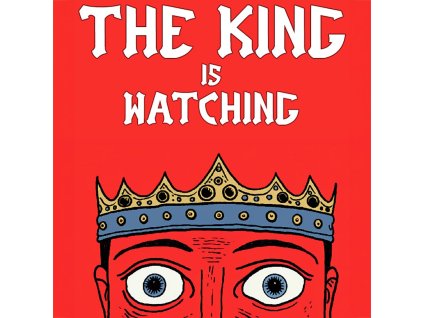 The King is Watching - PC