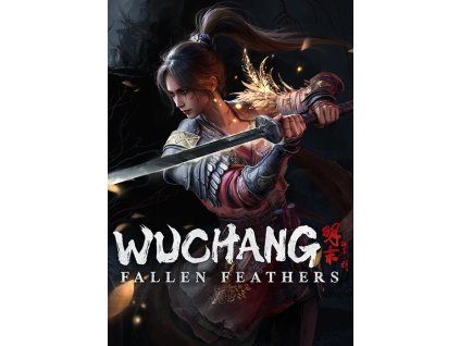 Wuchang Fallen Feathers - PC