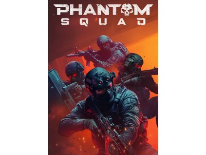 Phantom Squad - PC