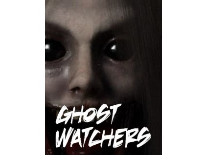 Ghost Watchers - PC