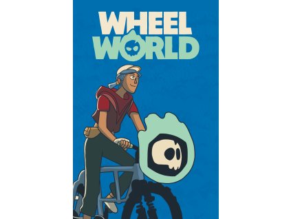 Wheel World - PC