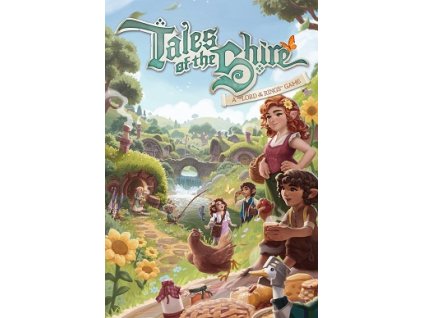 Tales of the Shire - PC