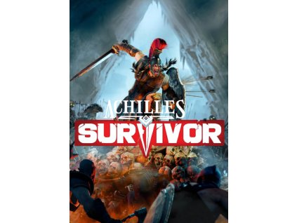 Achilles Survivor - PC