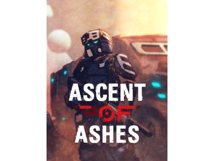 Ascent of Ashes - PC