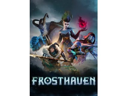 Frosthaven - PC