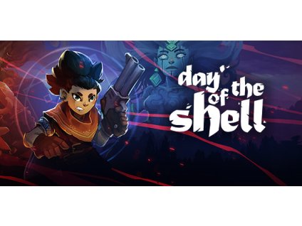 Day of the Shell - PC