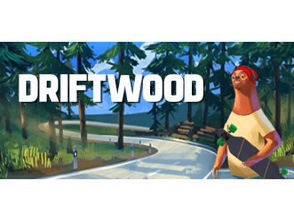 Driftwood - PC