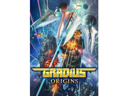 Gradius ORIGINS - PC
