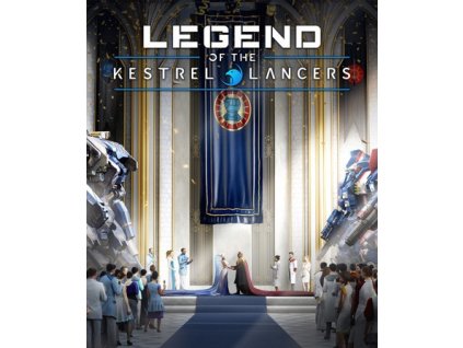 MechWarrior 5: Mercenaries - Legend of the Kestrel Lancers - PC