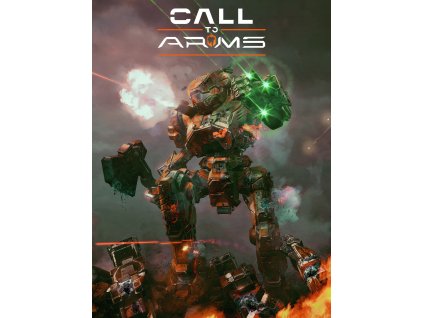 EGS MechWarrior5MercenariesCalltoArms PiranhaGamesInc DLC S2 1200x1600 610c1f0486ad6991629413c260379c88