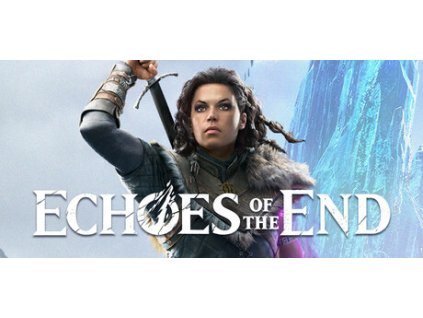 Echoes of the End - PC