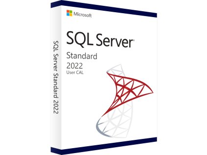 Microsoft SQL Server 2022 Remote Desktop Services (25 User CAL)