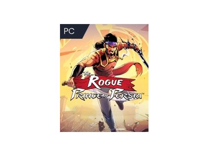 The Rogue Prince of Persia