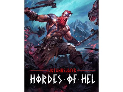 Jotunnslayer Hordes of Hel - PC