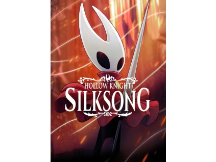 Hollow Knight Silksong - PC