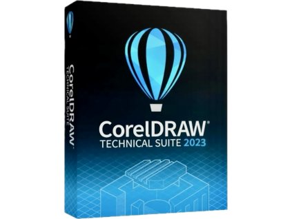 CorelDRAW Technical Suite 2023