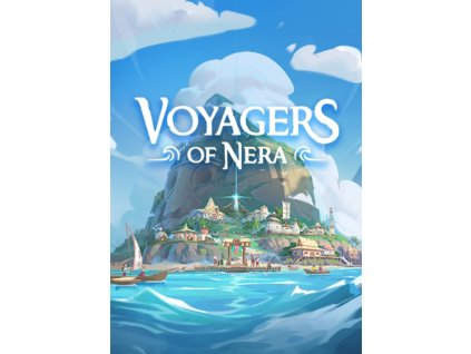voyagers of nera pc