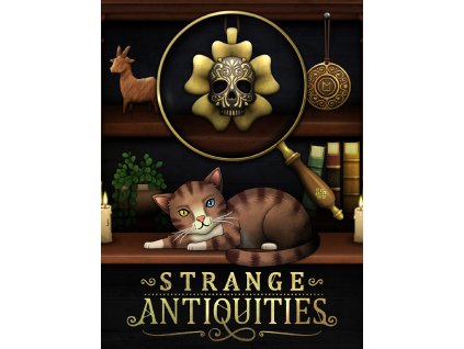 strange antiquities 1ozyj