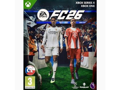 EA SPORTS FC 26 - Xbox