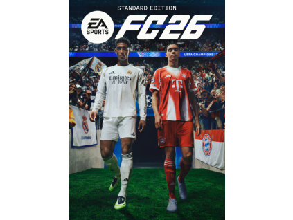 EA SPORTS FC 26 - PC