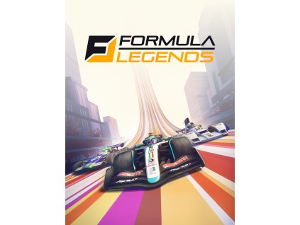 Formula Legends - PC