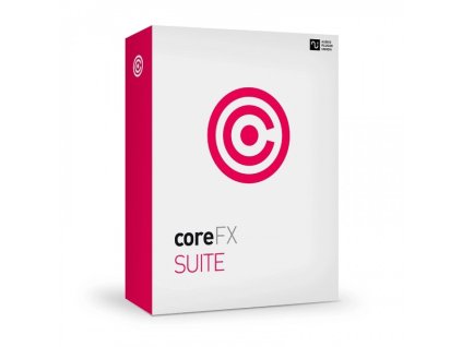MAGIX coreFX Suite