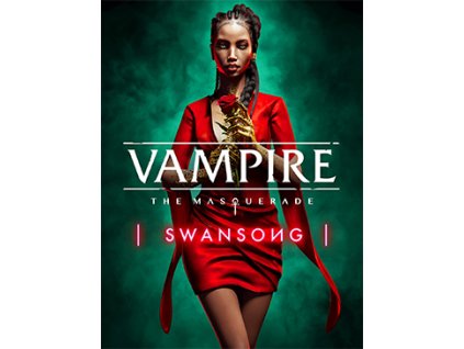 Vampire: The Masquerade – Swansong - PC