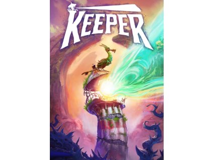 Keeper - PC