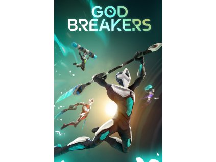 GODBREAKERS - PC