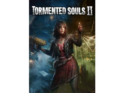Tormented Souls 2 - PC