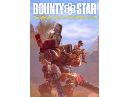 Bounty Star - PC