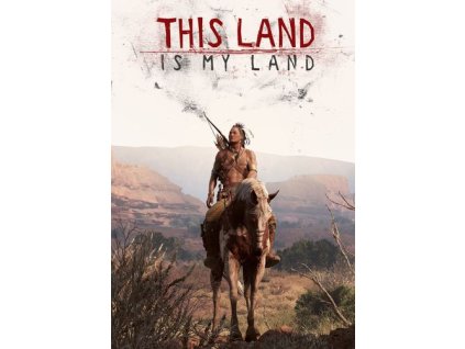 This Land Is My Land - PC