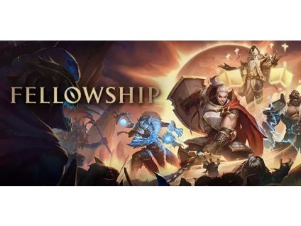 Fellowship 2025 - PC
