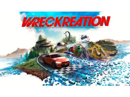 Wreckreation - PC