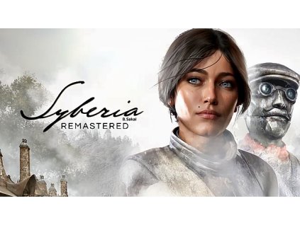 Syberia - Remastered