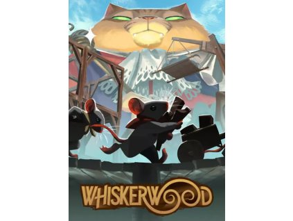 Whiskerwood - PC