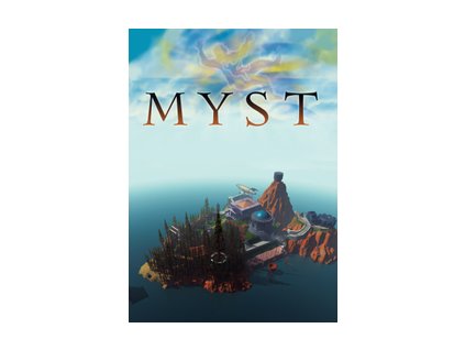 Myst - PC