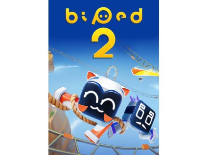 Biped 2