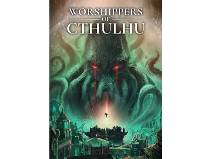 Worshippers of Cthulhu