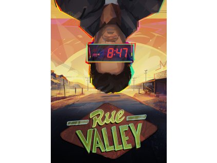 Rue Valley - PC