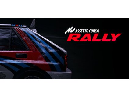 Assetto Corsa Rally