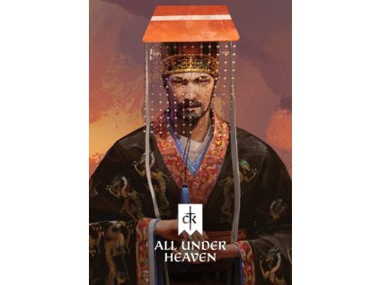 Crusader Kings 3 - All Under Heaven