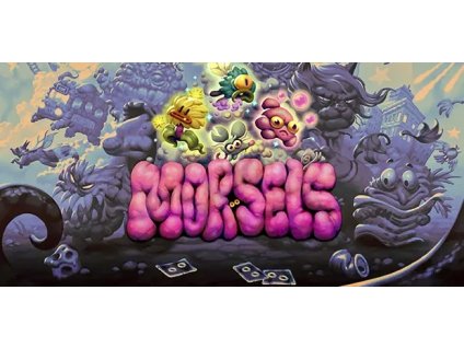Morsels - PC