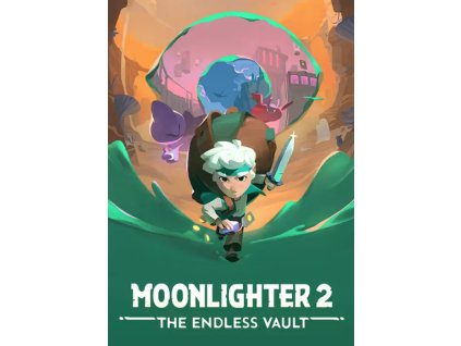 Moonlighter 2: The Endless Vault - PC