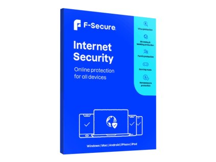 f secure internet security