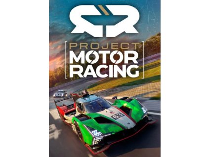Project Motor Racing - PC