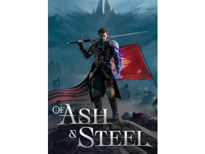 of ash and steel pc